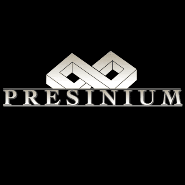 Braden Napier's work experience at Presinium Technologies, Inc.